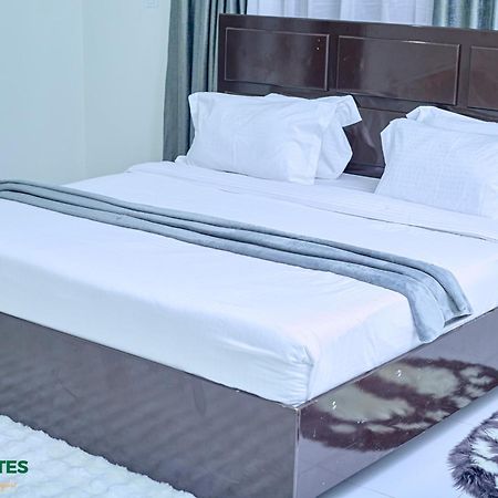 N3 Luxury Suite Mzuzu Dış mekan fotoğraf