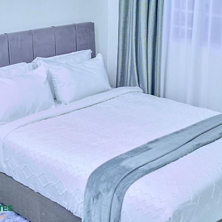 N3 Luxury Suite Mzuzu Dış mekan fotoğraf