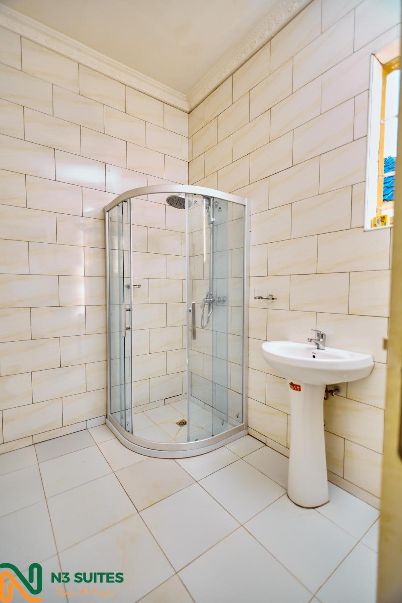 N3 Luxury Suite Mzuzu Dış mekan fotoğraf