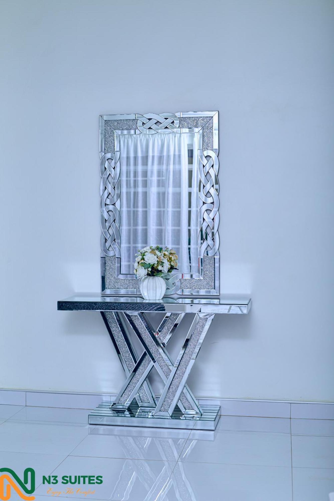 N3 Luxury Suite Mzuzu Dış mekan fotoğraf